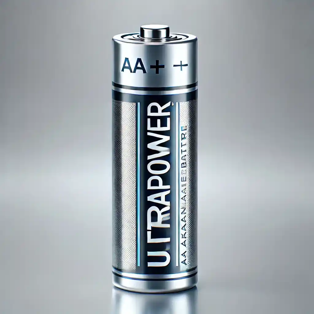 UltraPower AA