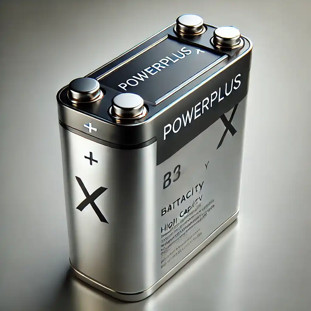 PowerPlus X