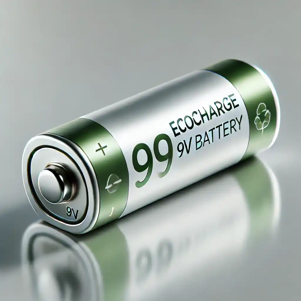 EcoCharge 9V