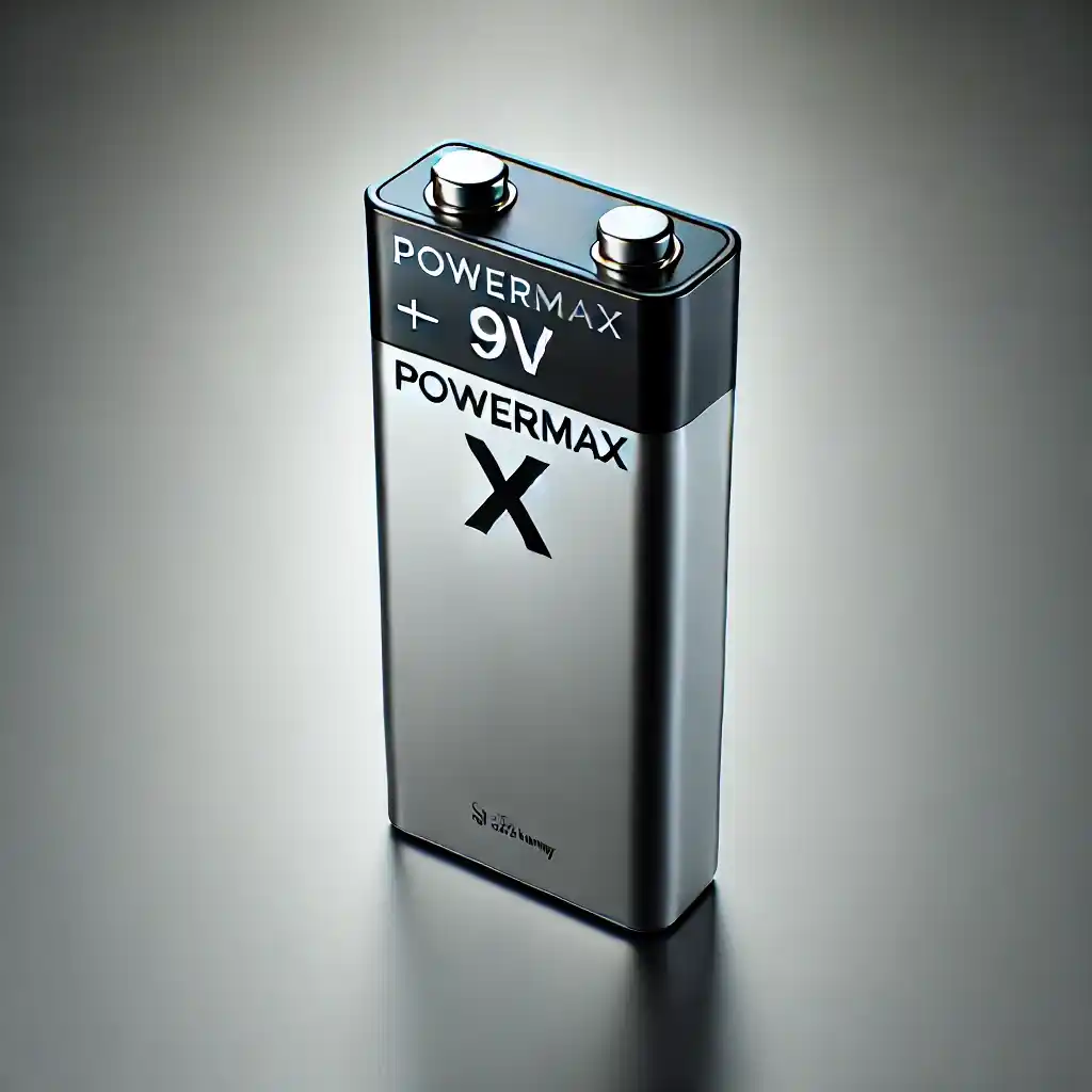 PowerMax X