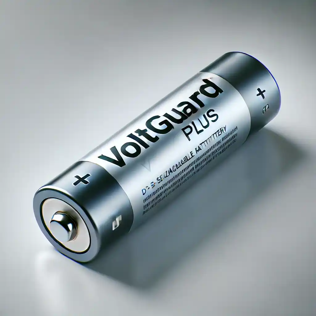VoltGuard Plus