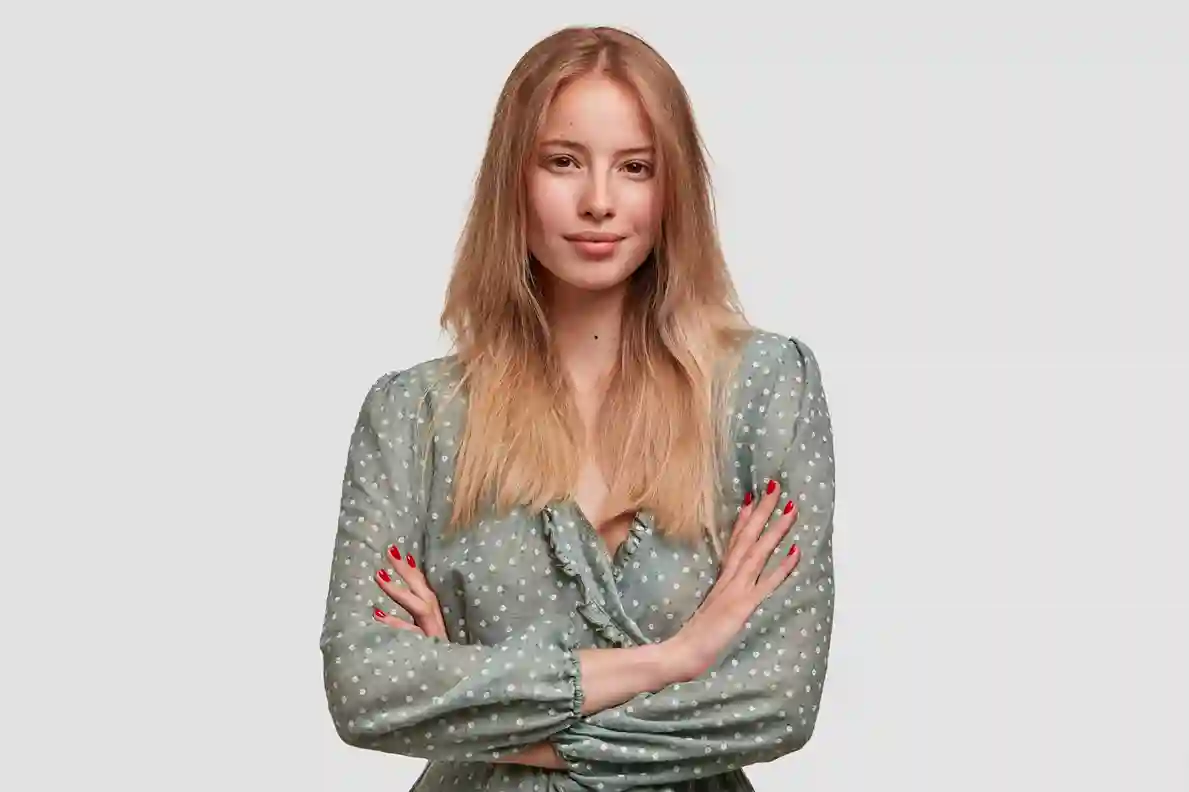 Sophia W.